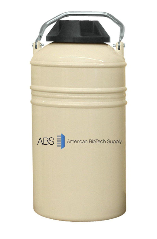 Liquid Nitrogen Dewars - ABS-LD-5 - 1 Each - MDL-HSBABSLD5