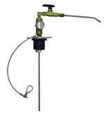 Horizon Scientific Withdraw for Dewar ABS MWD 30 Device, W/D, Manual - MDL-HSBABSMWD30 - 1 Each