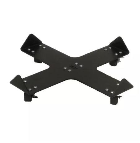 Horizon Scientific Inc Liquid Nitrogen Dewar Rollerbases ABS RB 18 - 1.0 Each