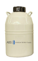 Horizon Scientific Inc ABS SSC Series Canister Storage - HSBABSSSC20