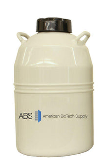Horizon Scientific Inc ABS SSC Series Canister Storage - HSBABSSSC20