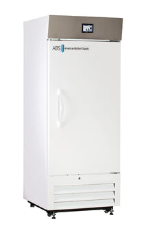 Horizon Scientific Inc 12cu. ft TempLog Lab Solid Door Refrigerator ABT-HC-12S-TS - 1.0 Each