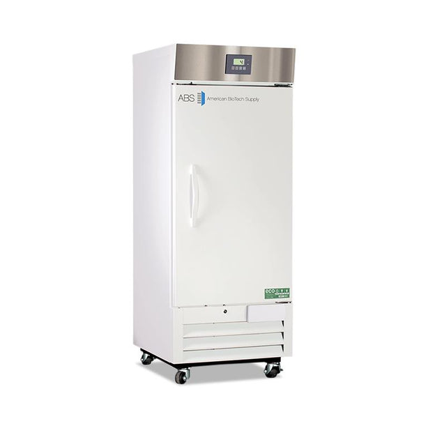 Horizon Scientific American Biotech Laboratory Refrigerator, Solid Door, 12 Cu. Ft. - ABT-HC-12S - 1 Each
