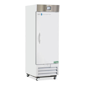 23 Cu.Ft. TempLog Premier Solid-Door Laboratory Refrigerator - ABT-HC-23S-TS - 1 Each - MDL-HSBABT23STS