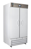 Horizon Scientific 36 Cu. Ft. TempLog Premier Laboratory ABT-HC-36S-TS Lab Refrigerator Solid Door 36CF Ts - MDL-HSBABT36STS - 1 Each