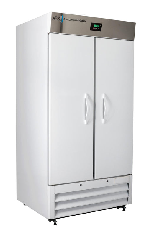 Horizon Scientific Inc 36 Cu. Ft. Premier Solid Door Laboratory Refrigerator ABT-HC-36S - 1.0 Each - MDL-HSBABT36S