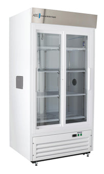 47 Cu. Ft. Standard Glass Door Chromatography Refrigerator - ABT-HC-CS-47 - 1 Each - MDL-HSBABTCS47