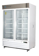 Horizon Scientific Inc Standard Chromatography Refrigerator with Glass Doors ABT-HC-CS-49 1.0 Each-MDL-HSBABTCS49