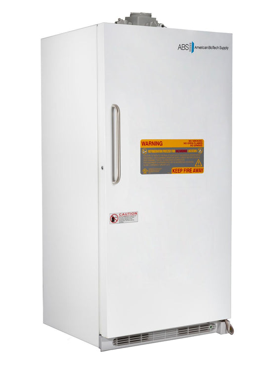 Horizon Scientific Inc Standard Hazardous Location Combination Refrigerator / Freezer ABT-ERCS-30 - 1.0 Each - MDL-HSBABTERCS30