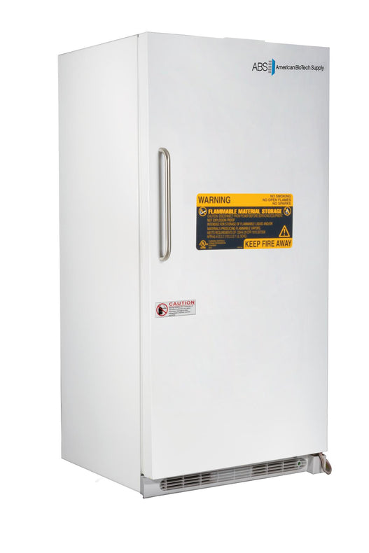 Standard Flammable Storage Freezer - ABT-FFS-30 - 1 Each - MDL-HSBABTFFS30