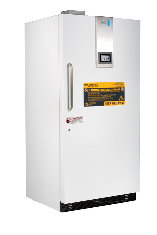 TempLog Premier Flammable Refrigerator Flam Storage 30CF TS - ABT-FRP-30-TS - 1 Each