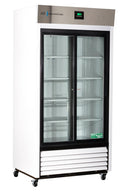 Horizon Scientific 33 Cu. Ft. Door Laboratory ABT-HC-33 Refrigerator, Lab, Glass, Premier, 33CF Dig - MDL-HSBABTHC33 - 1 Each