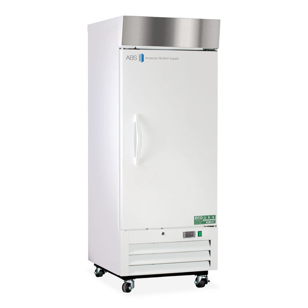 72 Cu. Ft. Standard 3-Glass Door Laboratory Refrigerator - ABT-HC-LS-72 - 1 Each - MDL-HSBABTHCLS72