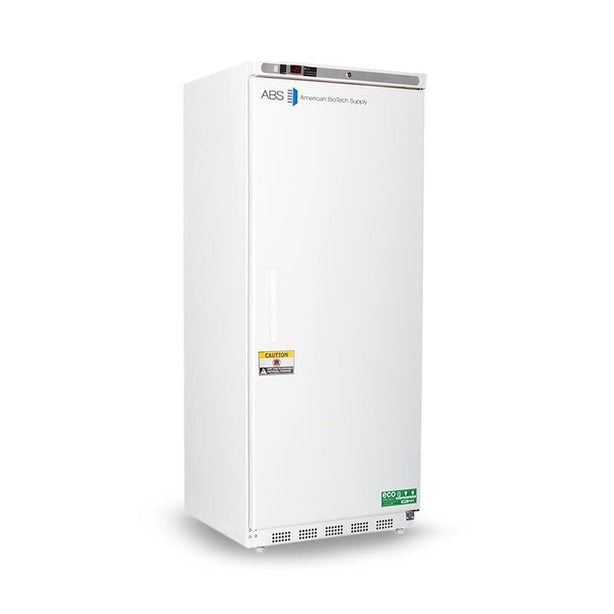 American Biotech Premier Hydrocarbon Laboratory Freezer, Manual Defrost, 20 cu. ft. - ABT-HC-MFP-20 - 1 Each