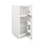 Horizon Scientific American Biotech Standard Hydrocarbon Refrigerator / Freezer Combo, ADA-Compliant, Solid Door, 14 cu. ft. - ABT-HC-RFC-15A - 1 Each