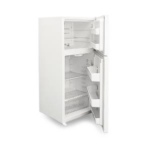 Horizon Scientific American Biotech Standard Hydrocarbon Refrigerator / Freezer Combo, ADA-Compliant, Solid Door, 14 cu. ft. - ABT-HC-RFC-15A - 1 Each
