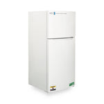 Horizon Scientific American Biotech Standard Hydrocarbon Refrigerator / Freezer Combo, ADA-Compliant, Solid Door, 14 cu. ft. - ABT-HC-RFC-15A - 1 Each