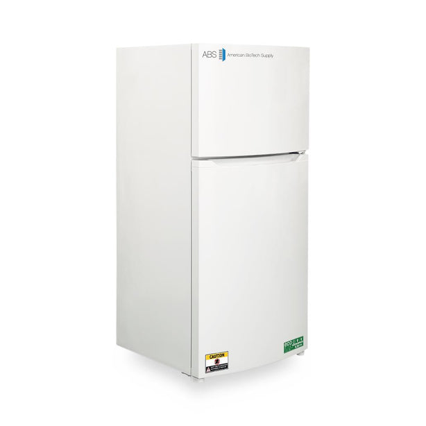 Horizon Scientific American Biotech Standard Hydrocarbon Refrigerator / Freezer Combo, ADA-Compliant, Solid Door, 14 cu. ft. - ABT-HC-RFC-15A - 1 Each