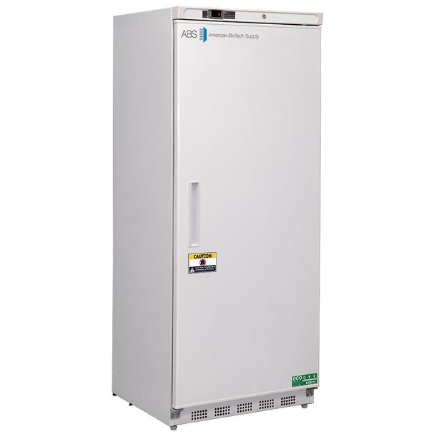 Horizon Scientific American Biotech Natural Refrigerant Laboratory Lab Storage Refrigerator, 20 cu. ft. - ABT-HC-RFP-20 - 1 Each