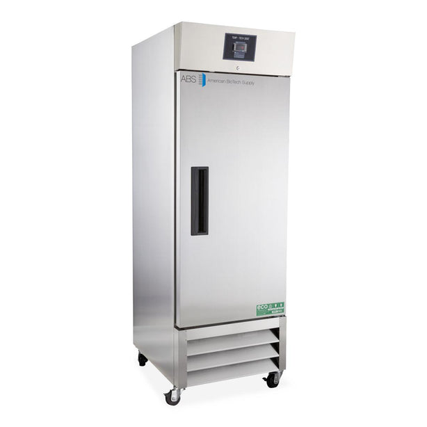 American Biotech Standard Solid-Door Laboratory Refrigerators - ABT-HC-SLS-26 - 1 Each - MDL-HSBABTHCSLS26