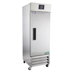 Horizon Scientific Inc Premier Stainless Steel Solid Door Auto Defrost Freezer ABT-HC-SSP-23FA3 - 1.0 Each