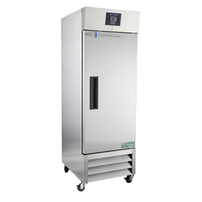 Horizon Scientific Inc Premier Stainless Steel Solid Door Auto Defrost Freezer ABT-HC-SSP-23FA3 - 1.0 Each