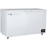 Horizon Scientific Manual Defrost Lab Chest Freezer, 15 cu. Ft., 115 V, 60 Hz., 5 Amps. 1/4 HP - ABT-MFP-15-C - 1 Each