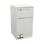 Horizon Scientific Dual-Temperature Refrigerator / Freezer, 3 Cu. Ft. - ABT-RFC-3M - 1 Each