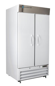 36 Cu. Ft. Standard Solid Door Laboratory Refrigerator - ABT-HC-SLS-36 - 1 Each - MDL-HSBABTSLS36