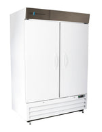 Standard Lab Refrigerator with Solid Doors - ABT-HC-SLS-49 - 1 Each - MDL-HSBABTSLS49