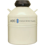 Horizon Scientific Inc ABS SSC Series Canister Storage - HSBABTSSC33