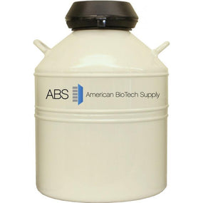 Horizon Scientific Inc ABS SSC Series Canister Storage - HSBABTSSC33