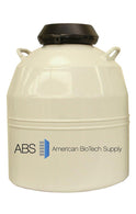 Horizon Scientific Inc ABS SSC Series Canister Storage - HSBABTSSC476