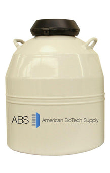 Horizon Scientific Inc ABS SSC Series Canister Storage - HSBABTSSC476
