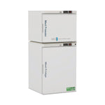 Horizon Scientific Inc Solid Door Refrigerator and Freezer Combinations ABT-HC-RFC7SA - 1.0 Each