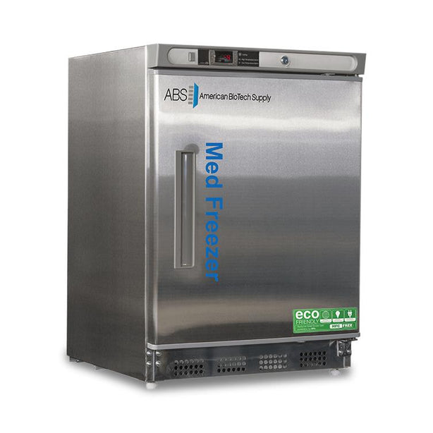 Horizon Scientific Inc 4.5 Cu. Ft. Premier Built-In Undercounter Refrigerators ABT-HC-UCBI-0404SS-LH 1.0 Each-MDL-HSBBI0404SSLH