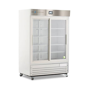 Horizon Scientific Inc American Biotech Premier Laboratory Refrigerators - HSBBTHCLP47TS