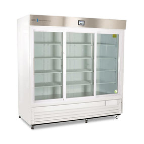 Horizon Scientific Inc American Biotech Premier Laboratory Refrigerators - HSBBTHCLP69TS