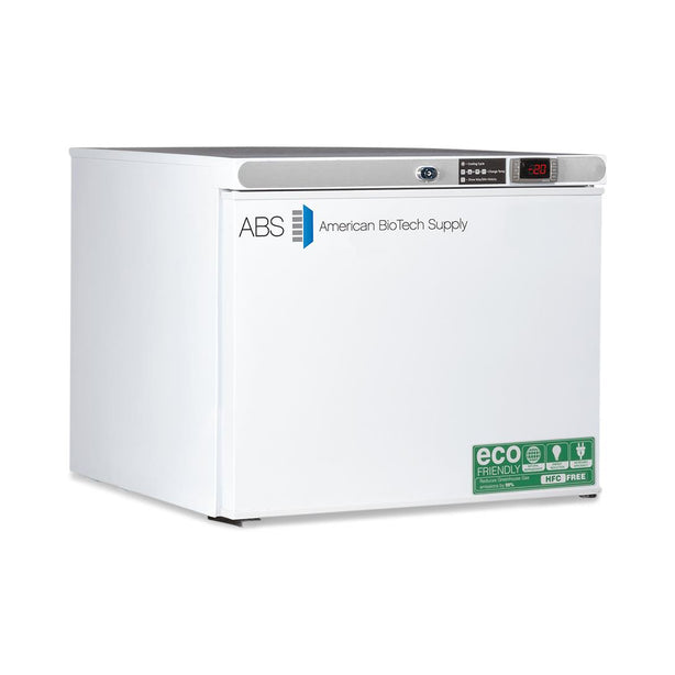 Horizon Scientific Inc 1.3 Cu. Ft. Premier Countertop Auto Defrost Freezers ABT-HC-UCFS-0120A-LH 1.0 Each-MDL-HSBCFS0120ALH