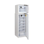 Horizon Scientific Premier Pharmacy / Vaccine Combination Refrigerator / Freezer, 2 Solid Doors, 12 Cu. Ft. - PH-ABT-HC-RFC12A-CAD - 1 Each