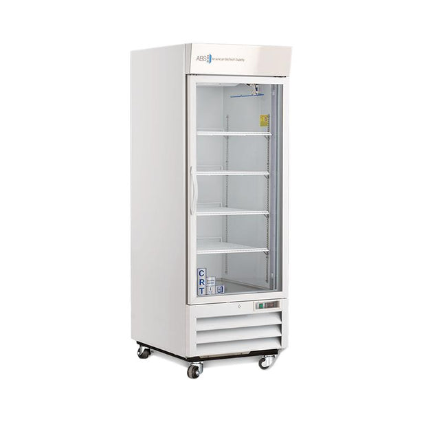 Horizon Scientific Inc American Biotech Premier Upright CRT Cabinets CRT-ABT-HC-S26G 1.0 Each-MDL-HSBCRTABTS26G