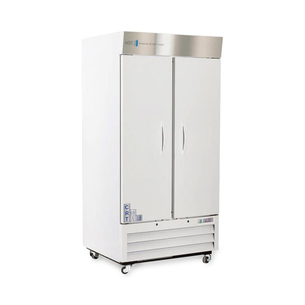 Horizon Scientific Inc American Biotech Premier Upright CRT Cabinets CRT-ABT-HC-S36S 1.0 Each-MDL-HSBCRTABTS36S