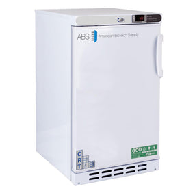 Horizon Scientific Inc 2.5 Cu. Ft. Premier Built-In Undercounter Refrigerator CRT-ABT-HC-UCBI-0204-LH - 1.0 Each