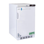 Horizon Scientific Premier Built-In Refrigerator Cabinet, Crt, Undercounter, Bi, 2.5 Cu. Ft. - CRT-ABT-HC-UCBI-0204 - 1 Each