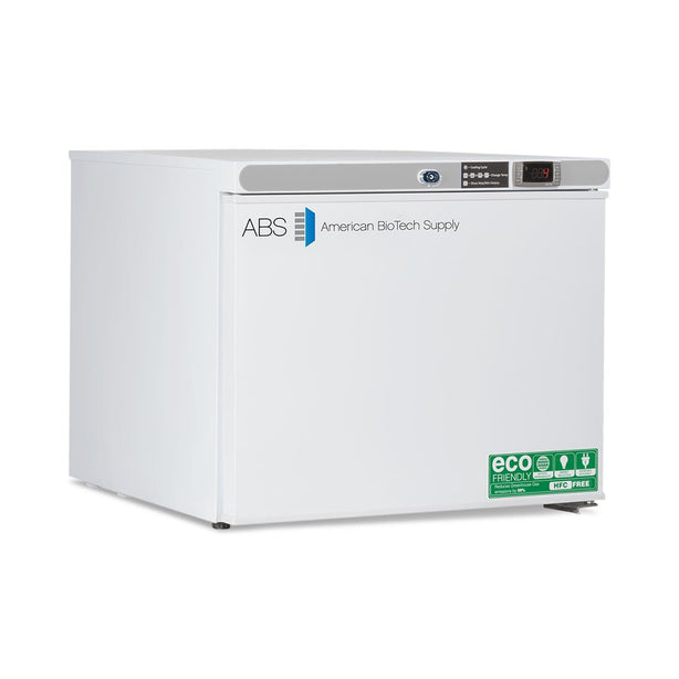 Horizon Scientific Premier Countertop Auto Defrost Freezer, 1.3 Cu. Ft. - ABT-HC-UCFS-0120A - 1 Each