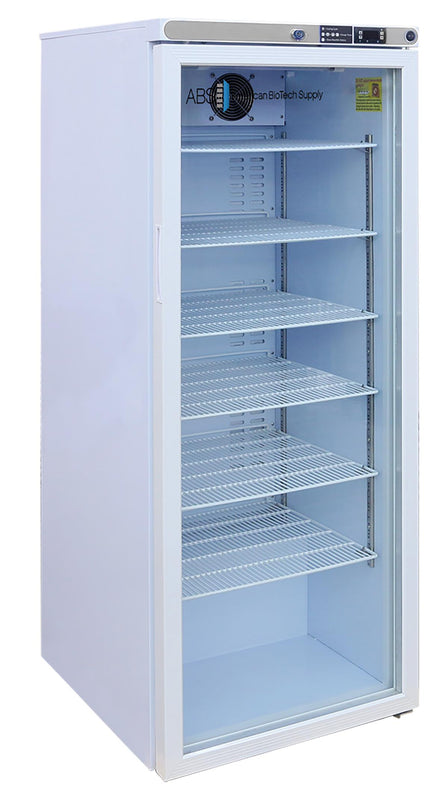 Horizon Scientific Inc American Biotech 10.5 Cu. Ft. Glass-Door Pharmacy Refrigerators PH-ABT-HC-10PG - 1.0 Each