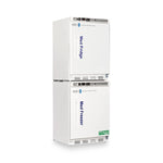 Horizon Scientific Inc Solid-Door Manual Defrost Refrigerator / Freezer Combinations PH-ABT-HC-RFC9 1.0 Each-MDL-HSBHABTHCRFC9