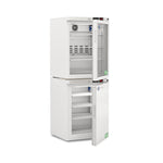 Horizon Scientific Inc Premier Dual Temp Fridge & Freezer Combination Units ABT-HC-RFC1040G - 1.0 Each
