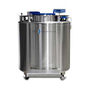Horizon Scientific Inc KryoVault System by American Biotech - HSBKVP2