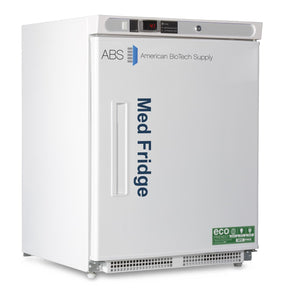 Horizon Scientific Inc Pharmacy Undercounter Refrigerators - HSBPH0404ADA